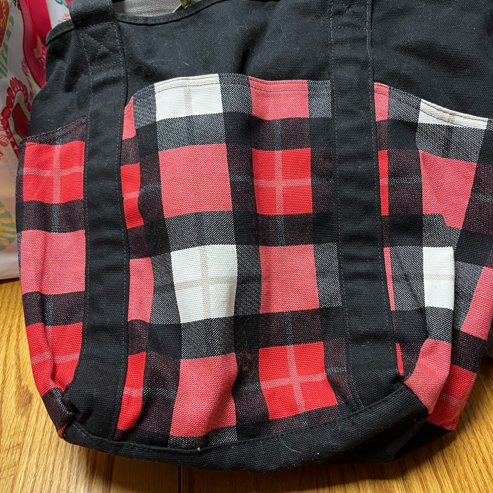 Thirty one bag